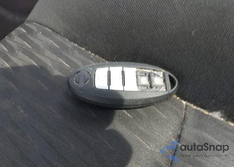 2019 Nissan Rogue Sv from USA, damaged, VIN JN8AT2MV4KW378369